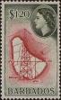Stamp ID#338932 (1-351-945)