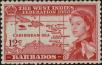 Stamp ID#338942 (1-351-955)