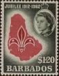Stamp ID#338948 (1-351-961)