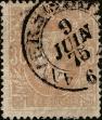 Stamp ID#340070 (1-353-216)