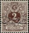 Stamp ID#340110 (1-353-256)