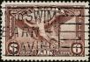 Stamp ID#340300 (1-353-447)