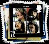 Stamp ID#340818 (1-353-965)
