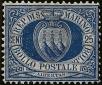 Stamp ID#342737 (1-354-1124)