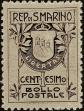 Stamp ID#342740 (1-354-1127)