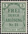 Stamp ID#341906 (1-354-293)