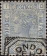 Stamp ID#342135 (1-354-522)