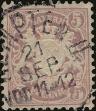 Stamp ID#341668 (1-354-55)