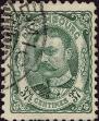 Stamp ID#342345 (1-354-732)