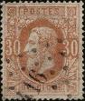 Stamp ID#341697 (1-354-84)