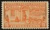 Stamp ID#41037 (1-40-58)