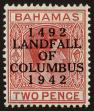 Stamp ID#41314 (1-43-187)