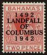 Stamp ID#41316 (1-43-189)