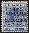 Stamp ID#41318 (1-43-191)