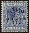 Stamp ID#41319 (1-43-192)