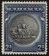 Stamp ID#41334 (1-43-207)