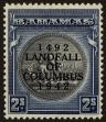 Stamp ID#41336 (1-43-209)