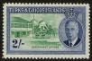 Stamp ID#41879 (1-43-752)