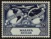 Stamp ID#42964 (1-47-318)