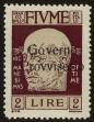 Stamp ID#43318 (1-49-145)