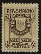 Stamp ID#22398 (1-5-238)
