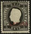Stamp ID#22417 (1-5-257)