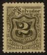 Stamp ID#22681 (1-5-521)