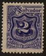 Stamp ID#22686 (1-5-526)