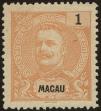 Stamp ID#22889 (1-5-729)