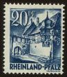 Stamp ID#46086 (1-55-1181)