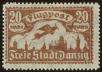 Stamp ID#45459 (1-55-554)