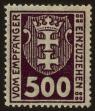 Stamp ID#45500 (1-55-595)