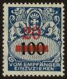 Stamp ID#45517 (1-55-612)