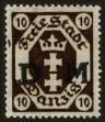 Stamp ID#45519 (1-55-614)