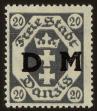 Stamp ID#45521 (1-55-616)