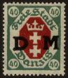 Stamp ID#45523 (1-55-618)