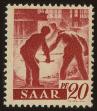 Stamp ID#45720 (1-55-815)