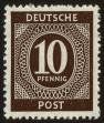 Stamp ID#46449 (1-60-164)