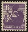 Stamp ID#47075 (1-60-791)