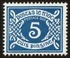 Stamp ID#51315 (1-61-383)
