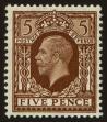 Stamp ID#51597 (1-62-245)