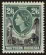 Stamp ID#51809 (1-62-457)