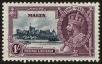 Stamp ID#52008 (1-62-656)