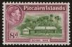 Stamp ID#52181 (1-63-163)