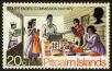 Stamp ID#52221 (1-63-203)