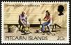 Stamp ID#52260 (1-63-242)