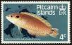 Stamp ID#52279 (1-63-261)