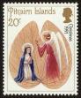 Stamp ID#52350 (1-63-332)