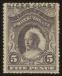 Stamp ID#52421 (1-63-403)