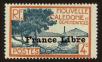 Stamp ID#67241 (1-64-2001)